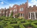 A historical house in South Shields is going for sale./Photo: Rightmove