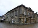 South Shields Customs House