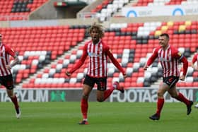 Newcastle United aiming to gazump Sunderland in race for Dion Sanderson - reports