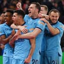 Who was Newcastle United's most creative player last season? (Photo by Mike Hewitt/Getty Images)