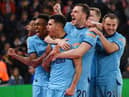 Who was Newcastle United's most creative player last season? (Photo by Mike Hewitt/Getty Images)