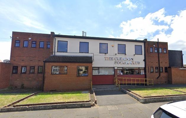 Cleadon Social Club was awarded a five star rating following an inspection in July.