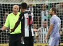 Newcastle United and Leeds United drew 1-1 last time they met in September (Photo by Ian MacNicol/Getty Images)