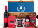 The Coronation hamper