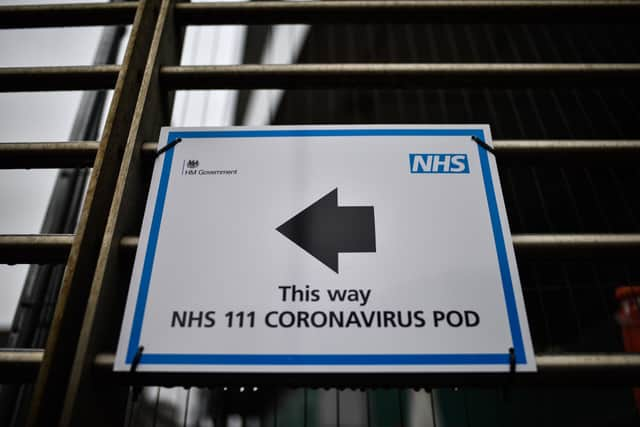 Coronavirus is continuing to affect people across the region