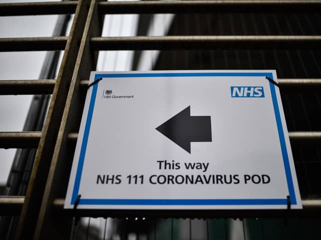 Coronavirus is continuing to affect people across the region