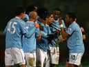 It was four years before Manchester City won their first Premier League title following their own takeover in 2008