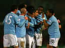 It was four years before Manchester City won their first Premier League title following their own takeover in 2008