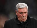 15 players joined Newcastle United during Steve Bruce's tenure.