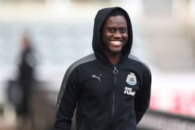 Henri Saivet.