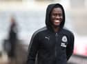 Henri Saivet.