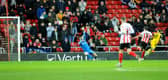 Chris Maguire completes his hat-trick