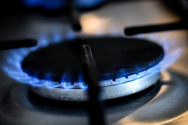 The new energy price cap in Sheffield will be lower than in many parts of Britain due to a quirk in how the limit is set by the regulator Ofgem (file photo by PA)