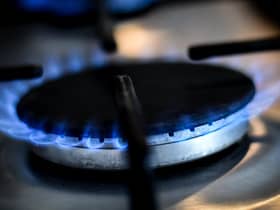 The new energy price cap in Sheffield will be lower than in many parts of Britain due to a quirk in how the limit is set by the regulator Ofgem (file photo by PA)