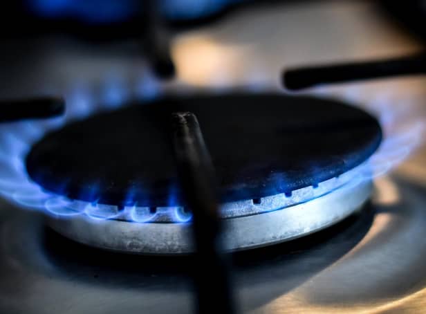 The new energy price cap in Sheffield will be lower than in many parts of Britain due to a quirk in how the limit is set by the regulator Ofgem (file photo by PA)