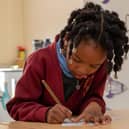 St Columba's Catholic Primary School retains Good rating in glowing Ofsted inspection