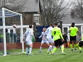 Picture courtesy of Kev Wilson.