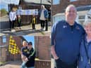 Hebburn fans have had their say ahead of the FA Vase final at Wembley.