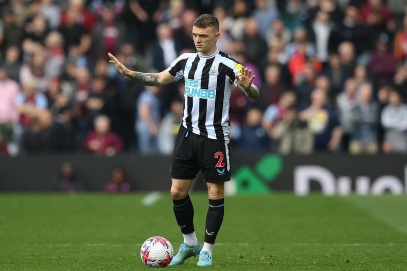 For his usual high standards, Trippier was below-par last weekend and will be hoping to make a swift return to form against his former employers.