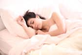 Your metabolism slows down when you're asleep, so your body takes longer to dispose of all that alcohol – this is how hangovers happen.