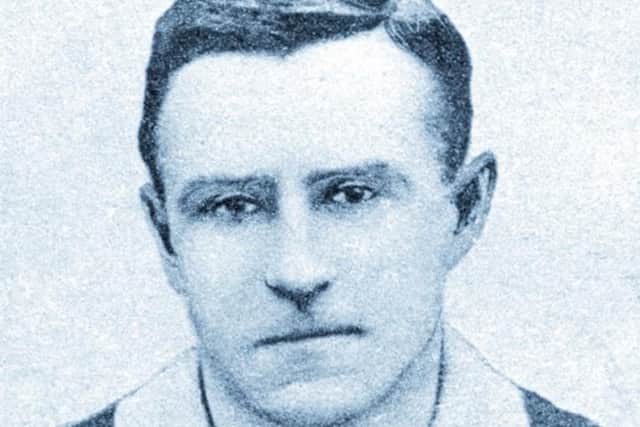 Leigh Richmond Roose.