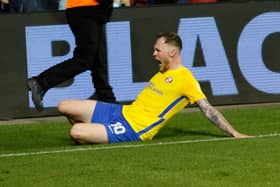 Aiden O'Brien came close to a loan move on deadline day