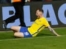 Aiden O'Brien came close to a loan move on deadline day