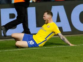 Aiden O'Brien came close to a loan move on deadline day