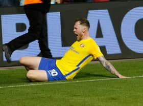Aiden O'Brien came close to a loan move on deadline day