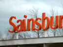 Sainsbury’s have issued an urgent product recall 