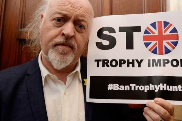 Stars are backing calls to get the ban enacted swiftly - Animal News Agency