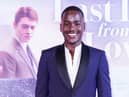 Ncuti Gatwa, who will take over from Jodie Whittaker as the Time Lord in Doctor Who, the BBC has announced. The 29-year-old will become the 14th Doctor on the popular BBC show, after Whittaker announced last July she will be leaving the role. Issue date: Sunday May 8, 2022.