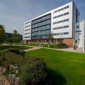 Sunderland has been named University of the Year for Social Inclusion.