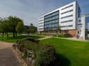 Sunderland has been named University of the Year for Social Inclusion.