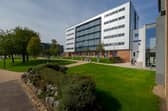Sunderland has been named University of the Year for Social Inclusion.