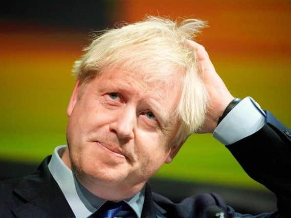 "Boris Johnson repeatedly churns out the line that he 'got the big calls right' yet during his premiership child poverty has increased by over a third in Gateshead and South Tyneside alone."