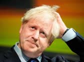 "Boris Johnson repeatedly churns out the line that he 'got the big calls right' yet during his premiership child poverty has increased by over a third in Gateshead and South Tyneside alone."
