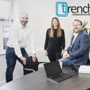 Trench Networks Ltd