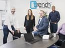 Trench Networks Ltd