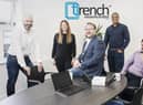 Trench Networks Ltd