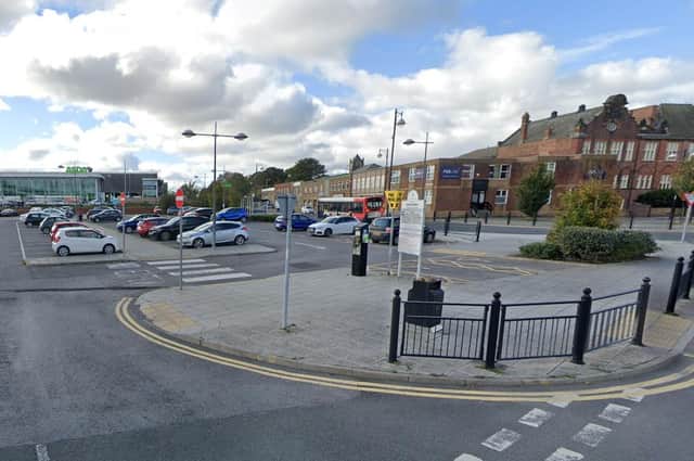 A free parking offer has been launched in South Shields town centre to help encourage shoppers, diners and others back, with the aim of helping businesses as restrictions lift