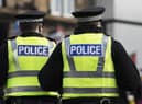 Northumbria Police have confirmed that missing man Stephen Frame has been found.