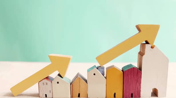 Interest rates are set to rise again  