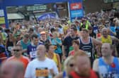Extra Metro services will run for Sunday's Great North Run