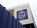 Portsmouth's Fratton Park.