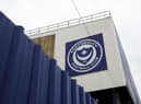 Portsmouth's Fratton Park.