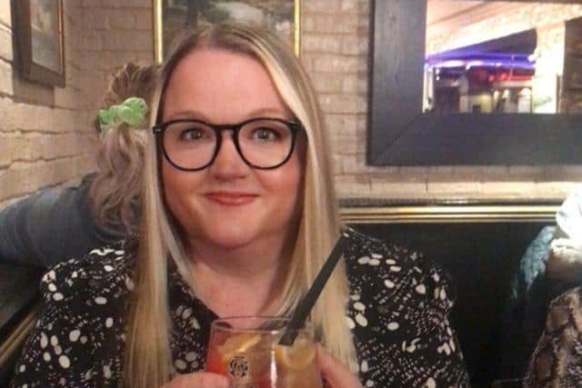 Pick My Postcode Winner: Lesley