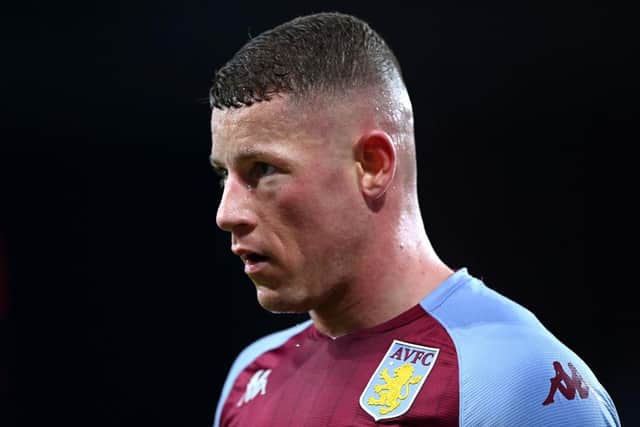 Chelsea attacking midfielder Ross Barkley could reignite his career at Newcastle United, says Noel Whelan. (Photo by Laurence Griffiths/Getty Images)