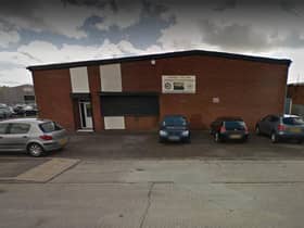 The fitness centre is due for an expansion, with new faclities and creating two new jobs