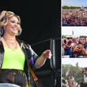 The This is South Tyneside Festival has returned to Bents Park